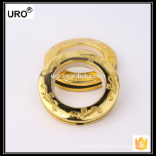42mm cheap plastic curtain rings for window